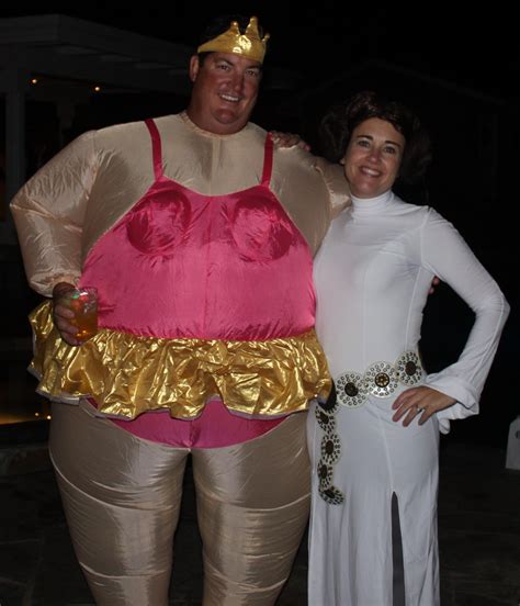 fat guy costume halloween